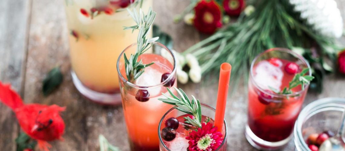 5 conseils bien-être pendant les fêtes
