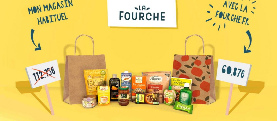 la fouche