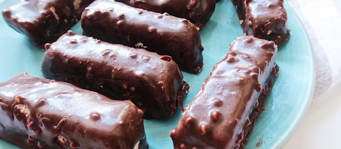recette bounty