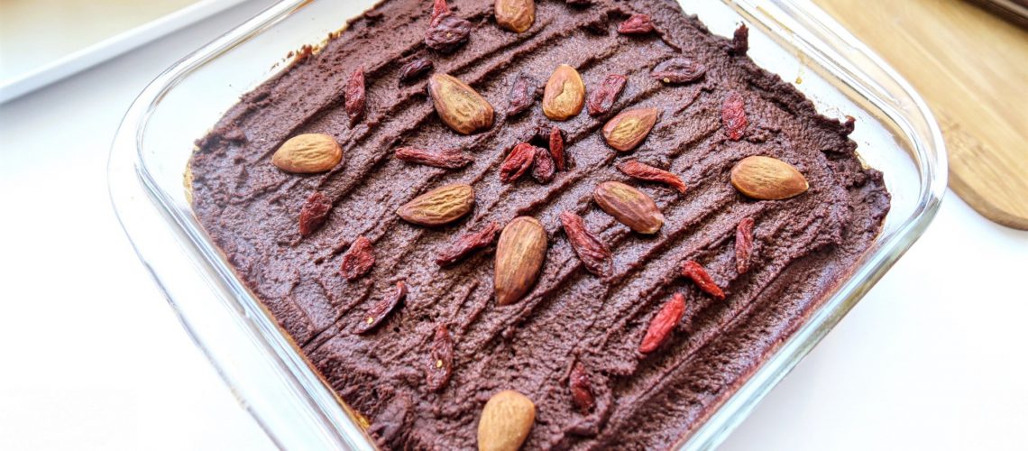 Cake aux agrumes