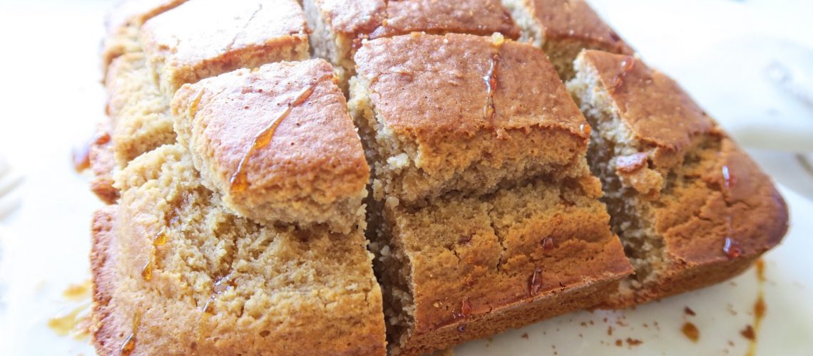 recette gâteau moelleux sans gluten