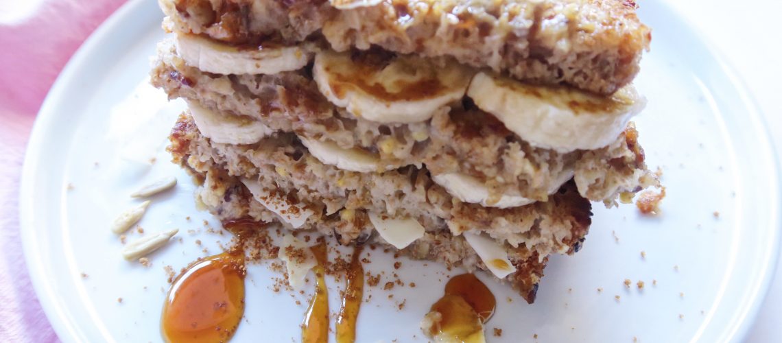 pain perdu vegan