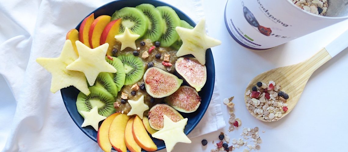 avis client produits foodspring