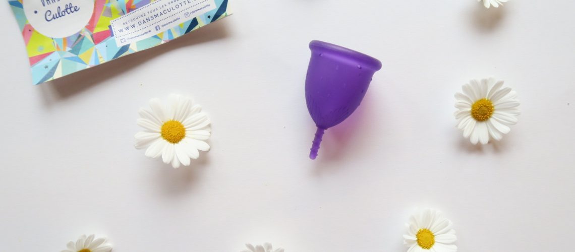 coupe menstruelle