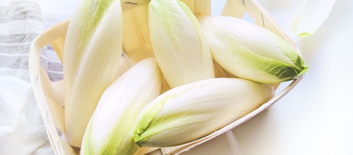 L'endive, un légume made in France