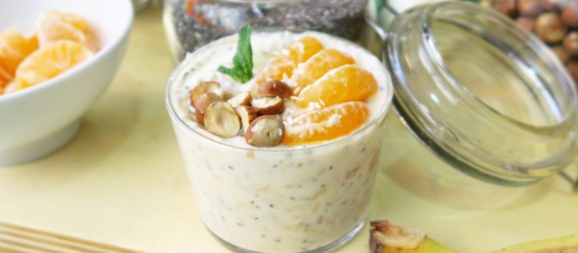crème budwig