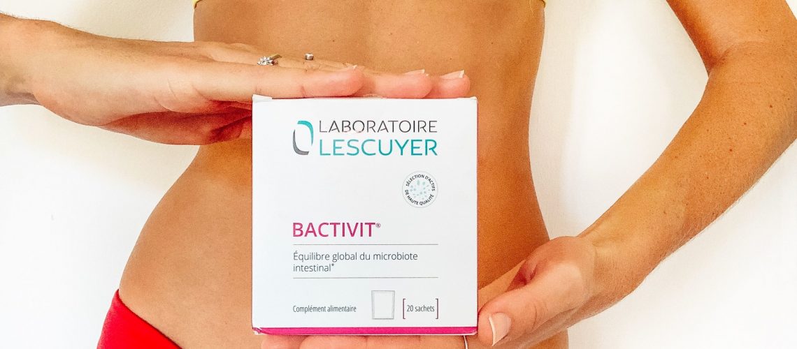 pro biotiques Bactivit