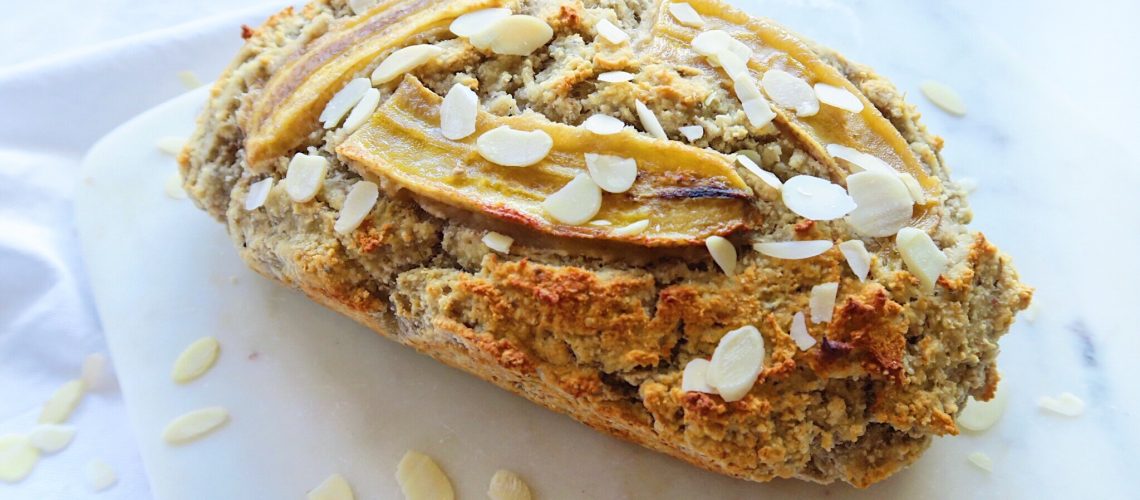 recette banana bread