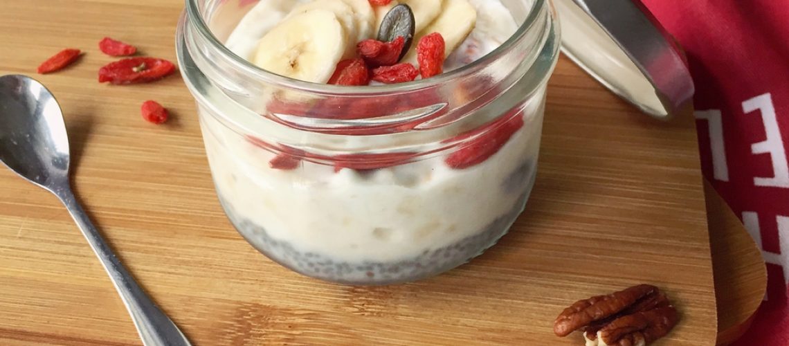 petit déjeuner à emporter