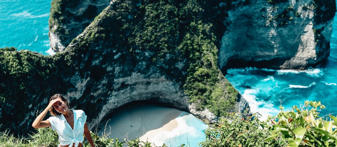 Guide voyage Bali