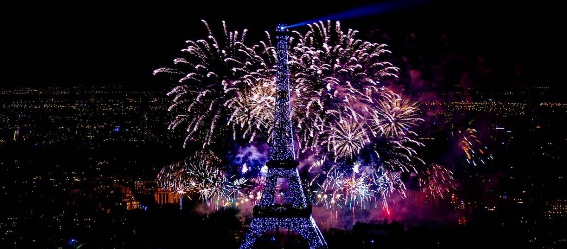 bonne année 2017