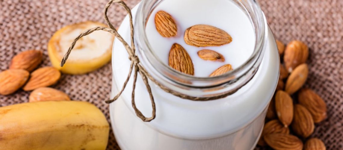 arrêter de consommer lait de vache
