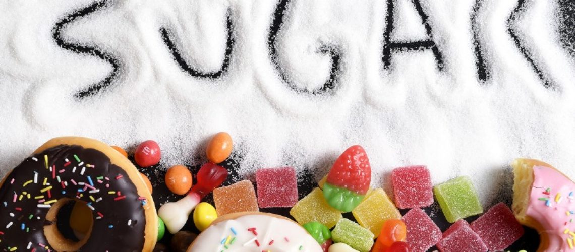 vaincre l'addiction au sucre